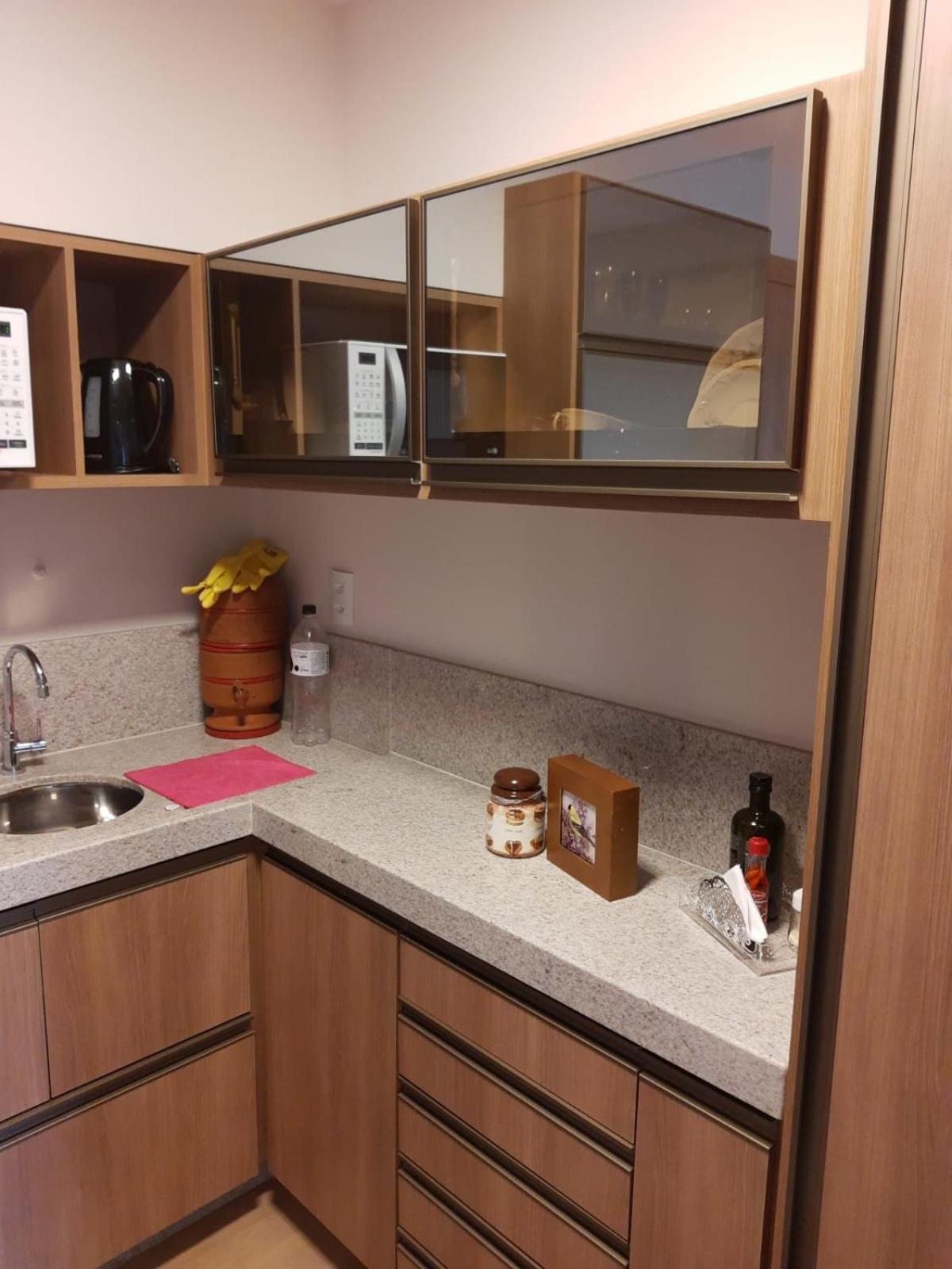 Vista Azul Apart Hotel - Vista Pedra Azul Com Cozinha Kültér fotó