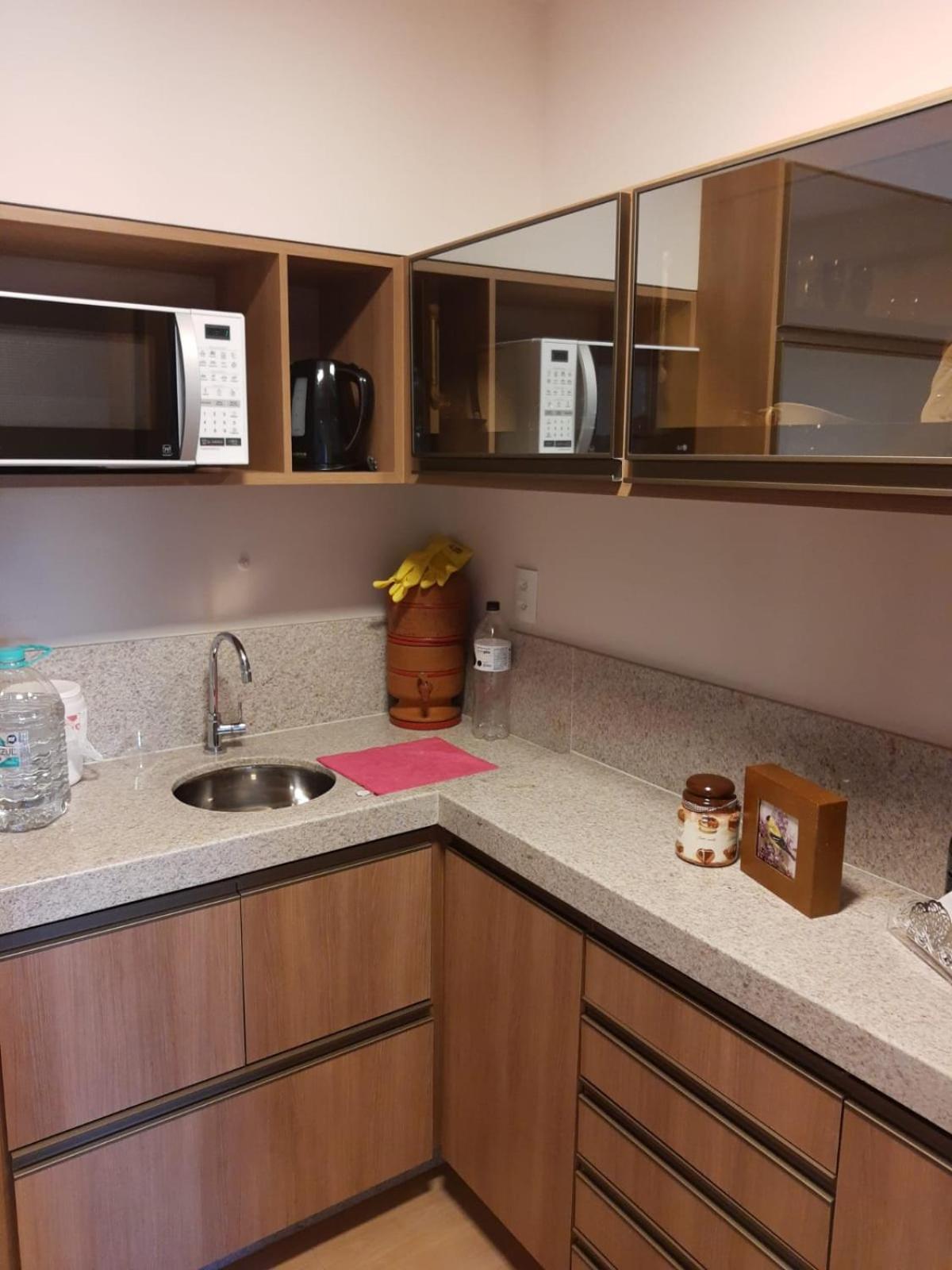 Vista Azul Apart Hotel - Vista Pedra Azul Com Cozinha Kültér fotó